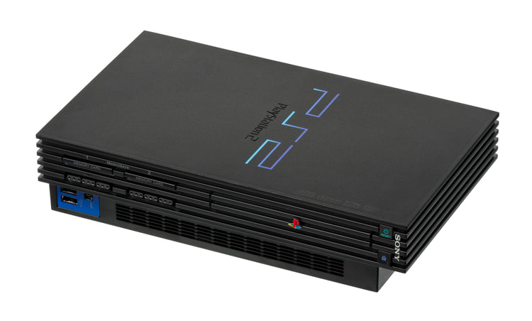 Console PlayStation 2
