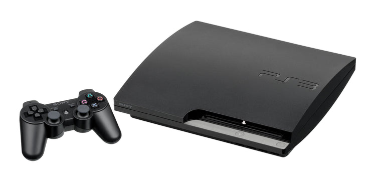 Console PlayStation 3