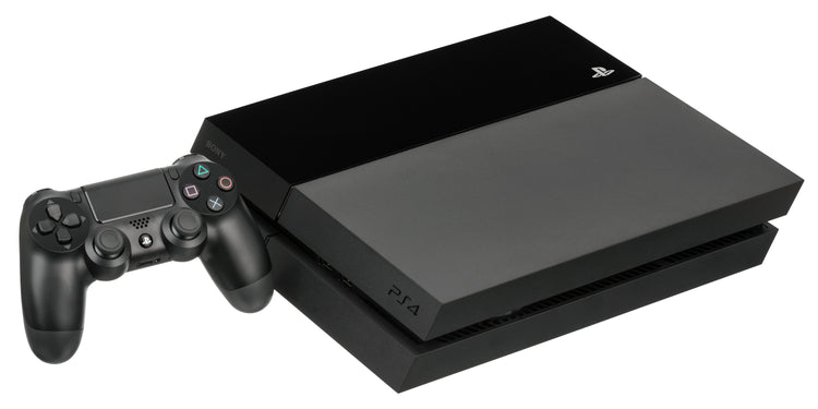 Console PlayStation 4