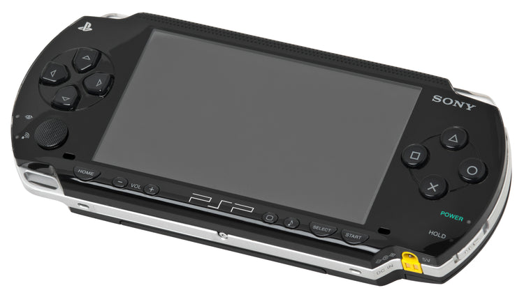 Console PSP