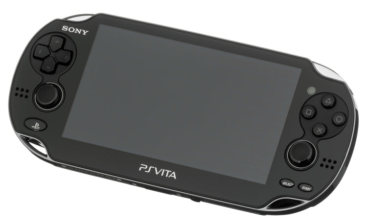 Console PS Vita