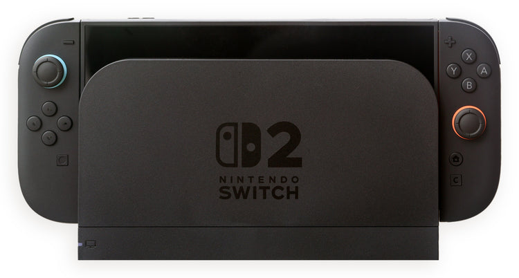 Console Nintendo Switch 2