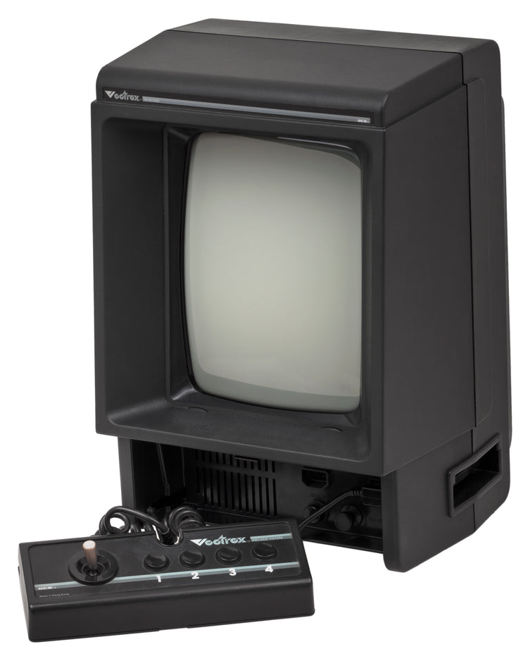 Console Vectrex