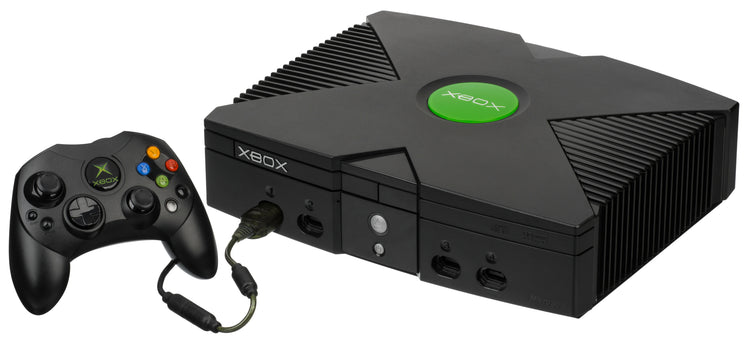 Console Xbox