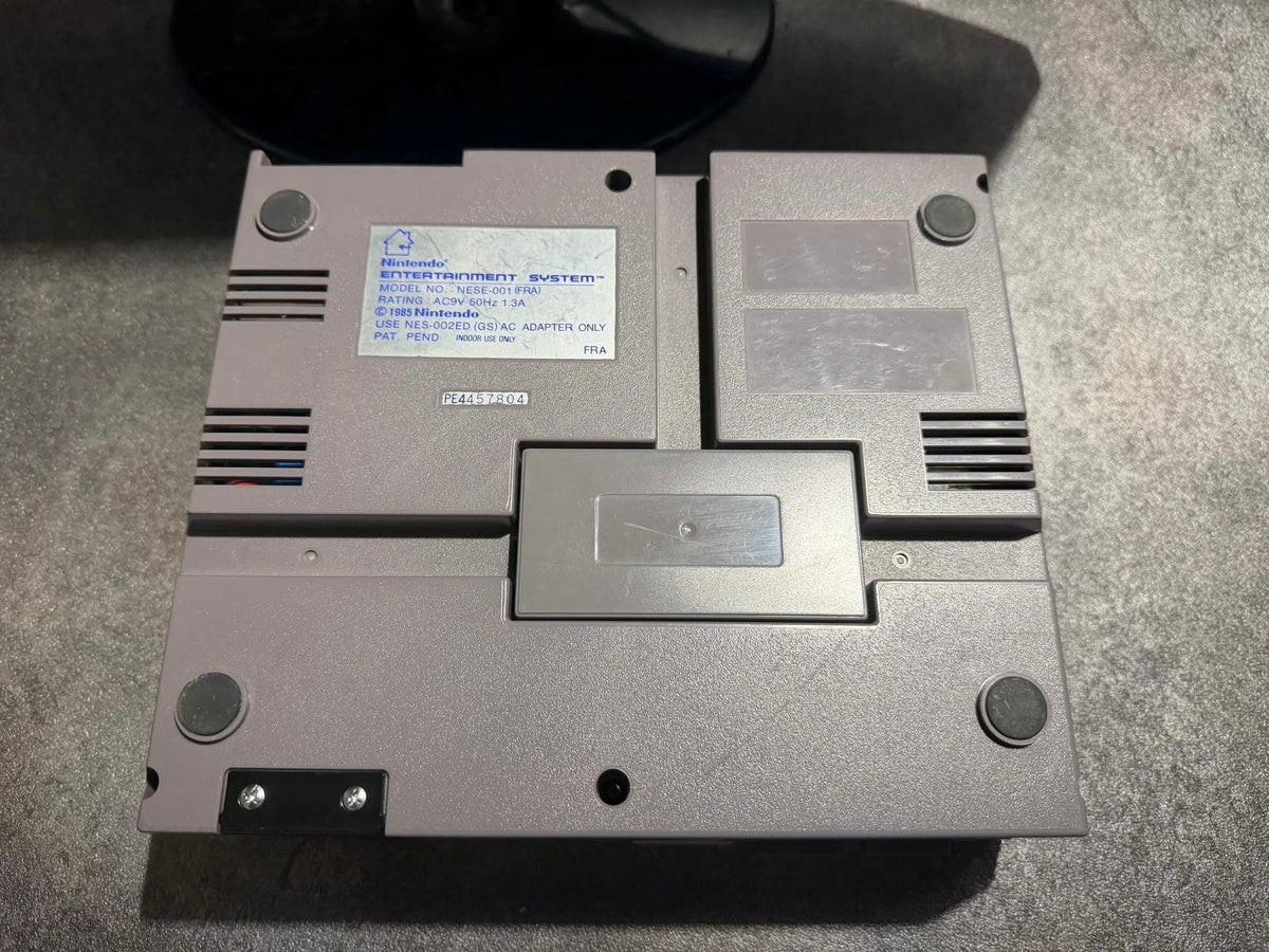 Console Nintendo NES