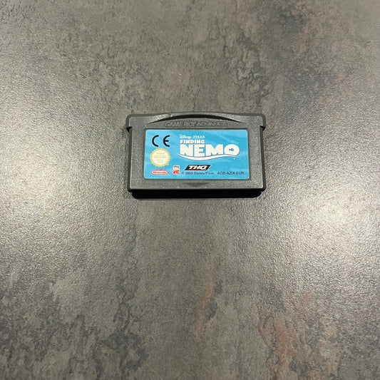 Finding Nemo Advance