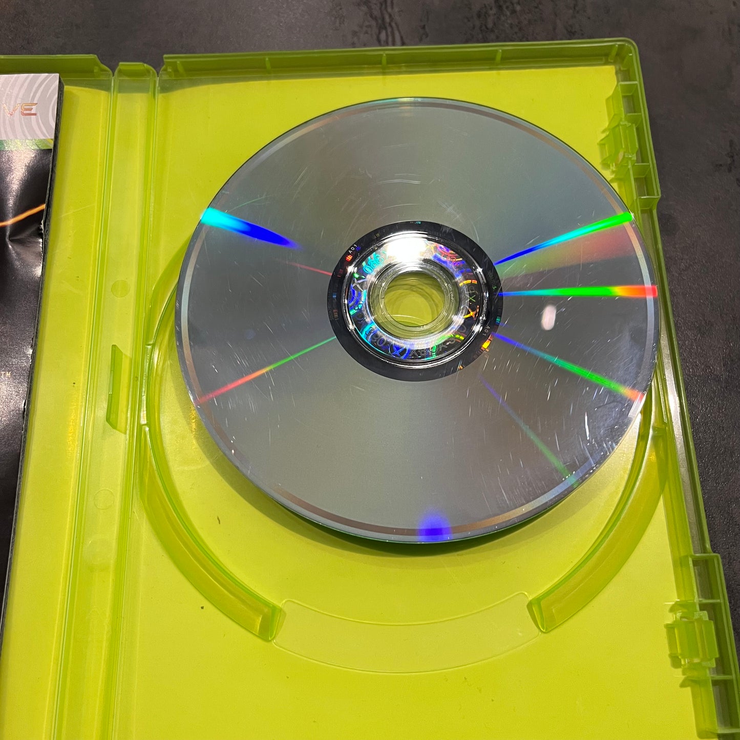 Resident Evil 5 Xbox 360