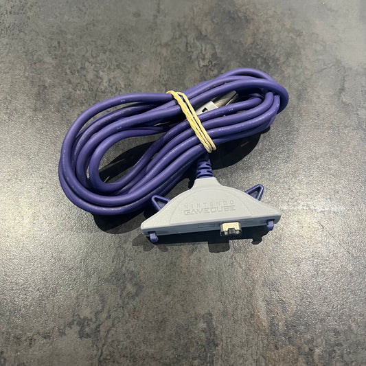 Câble Link GameCube