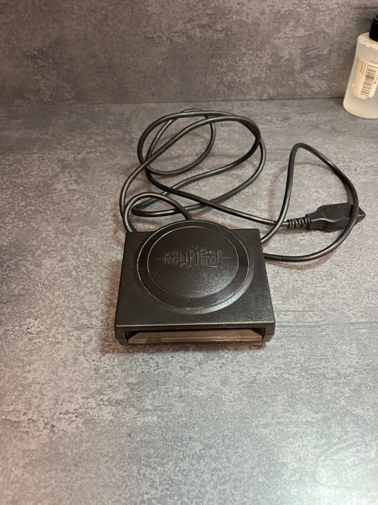Récepteur infrarouge SEGA Menacer – Mega Drive (vendu seul)