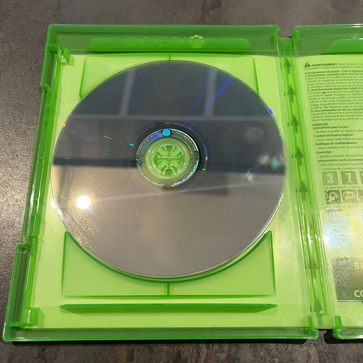 Skylanders Swap Force Xbox One