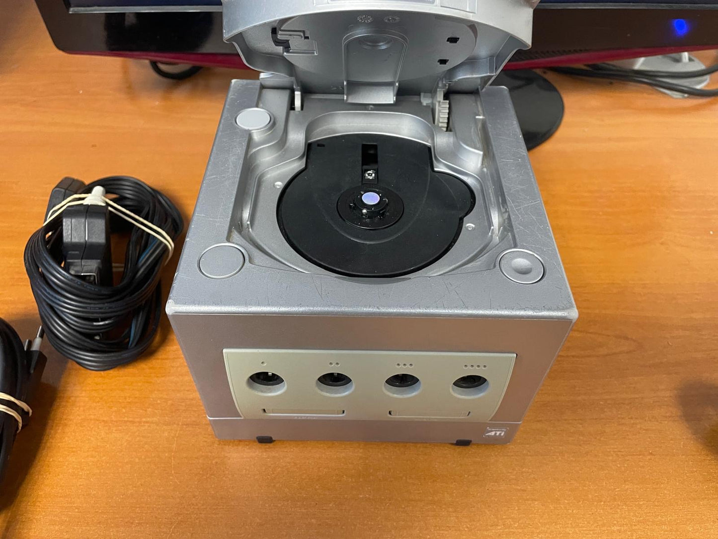 Console GameCube
