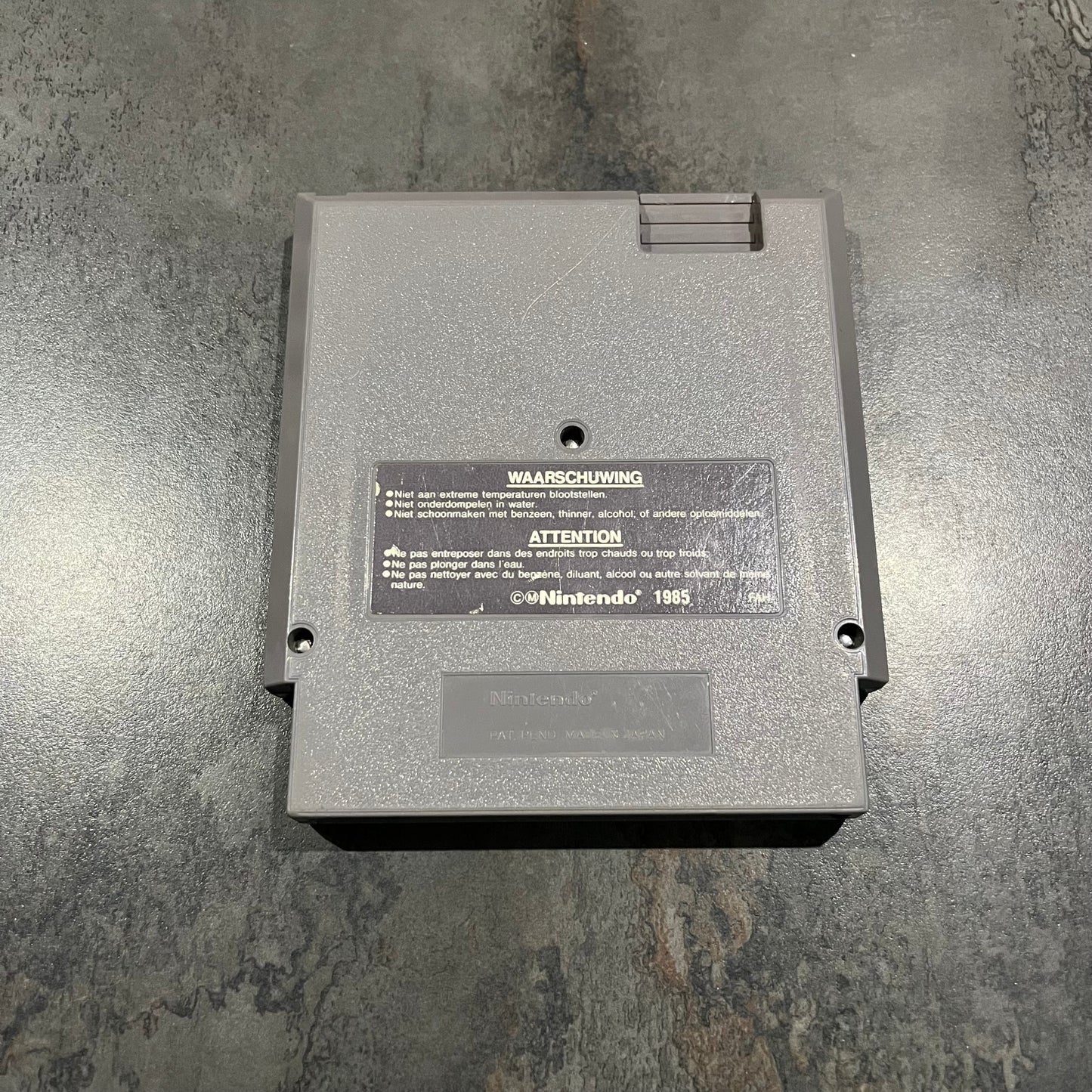 Mega Man 2 NES