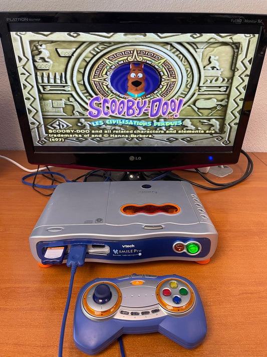 Console V.Smile Pro