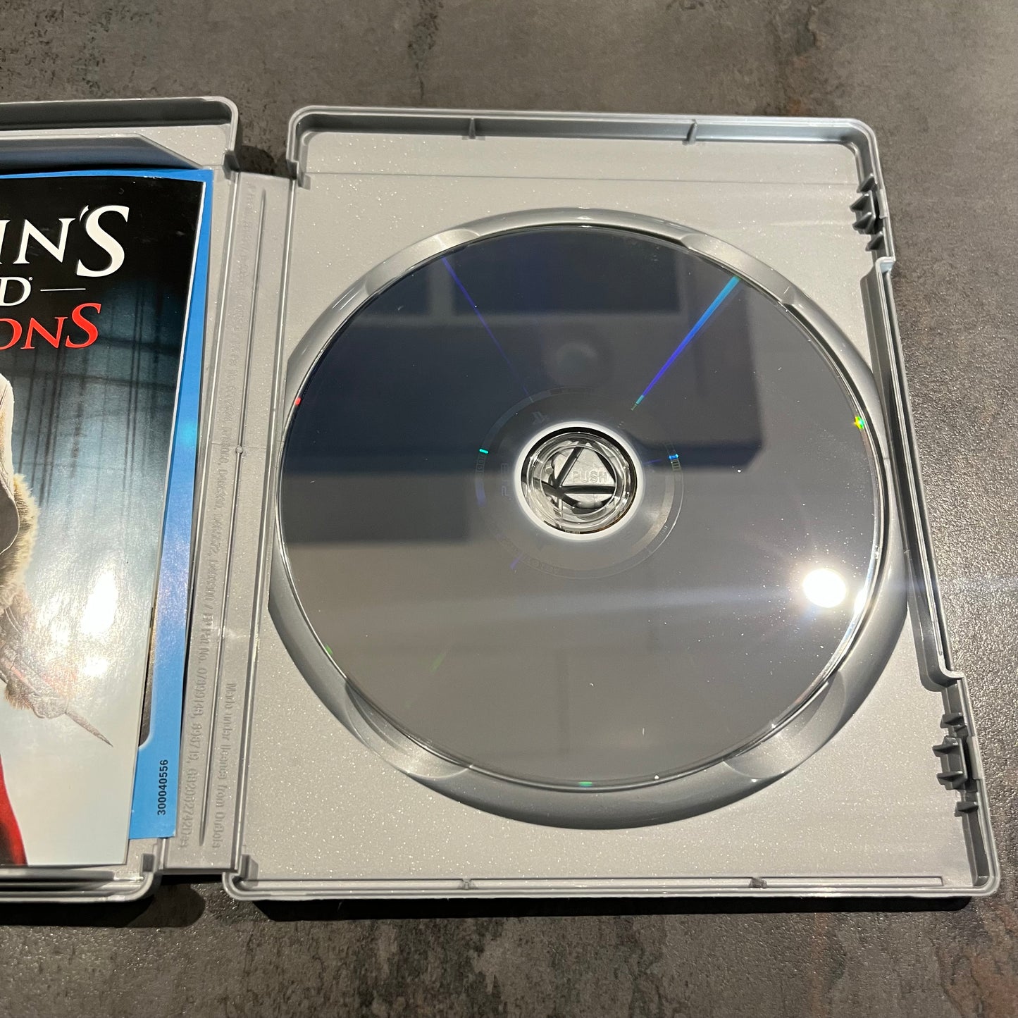 Assassin’s Creed Revelations PS3