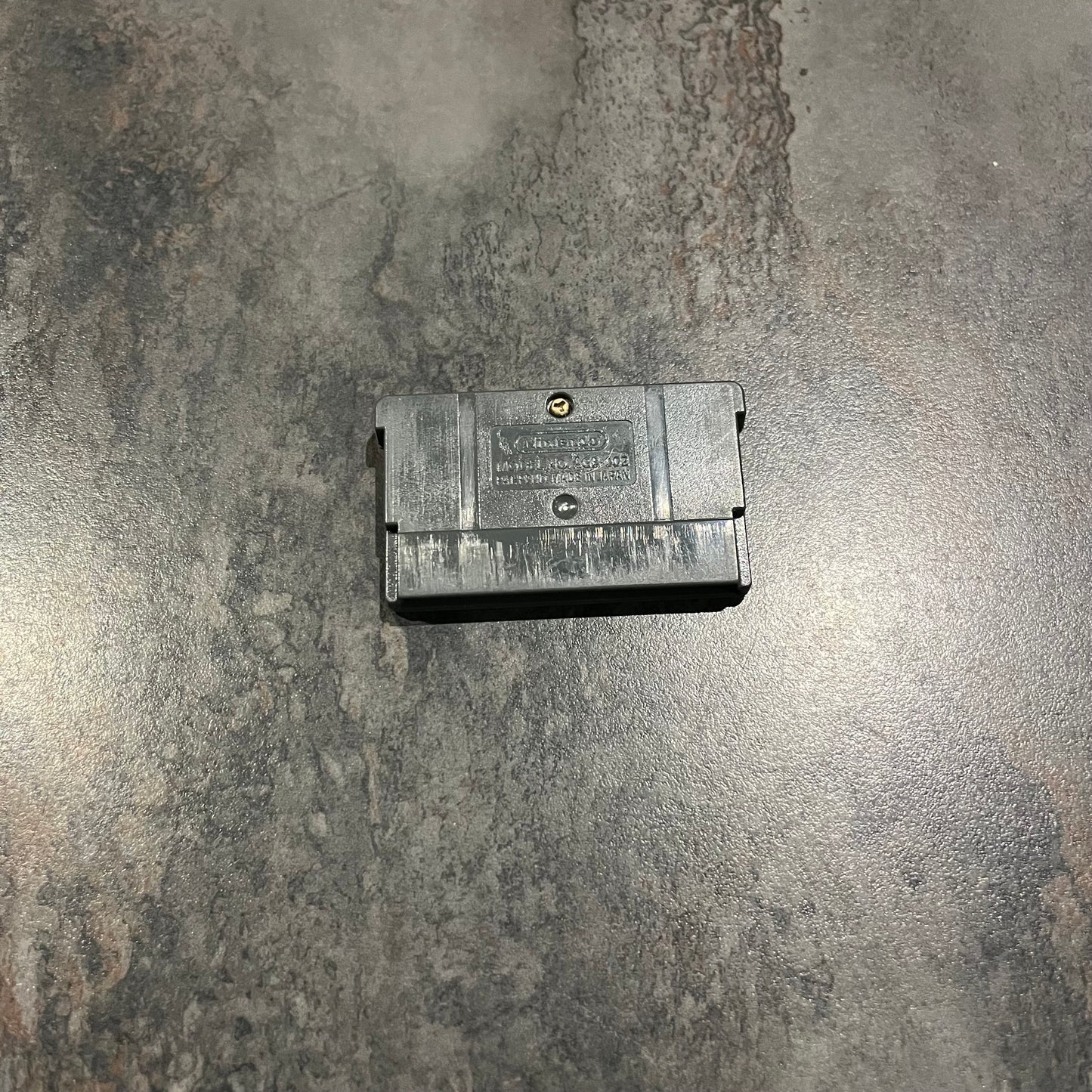 ISS Advance