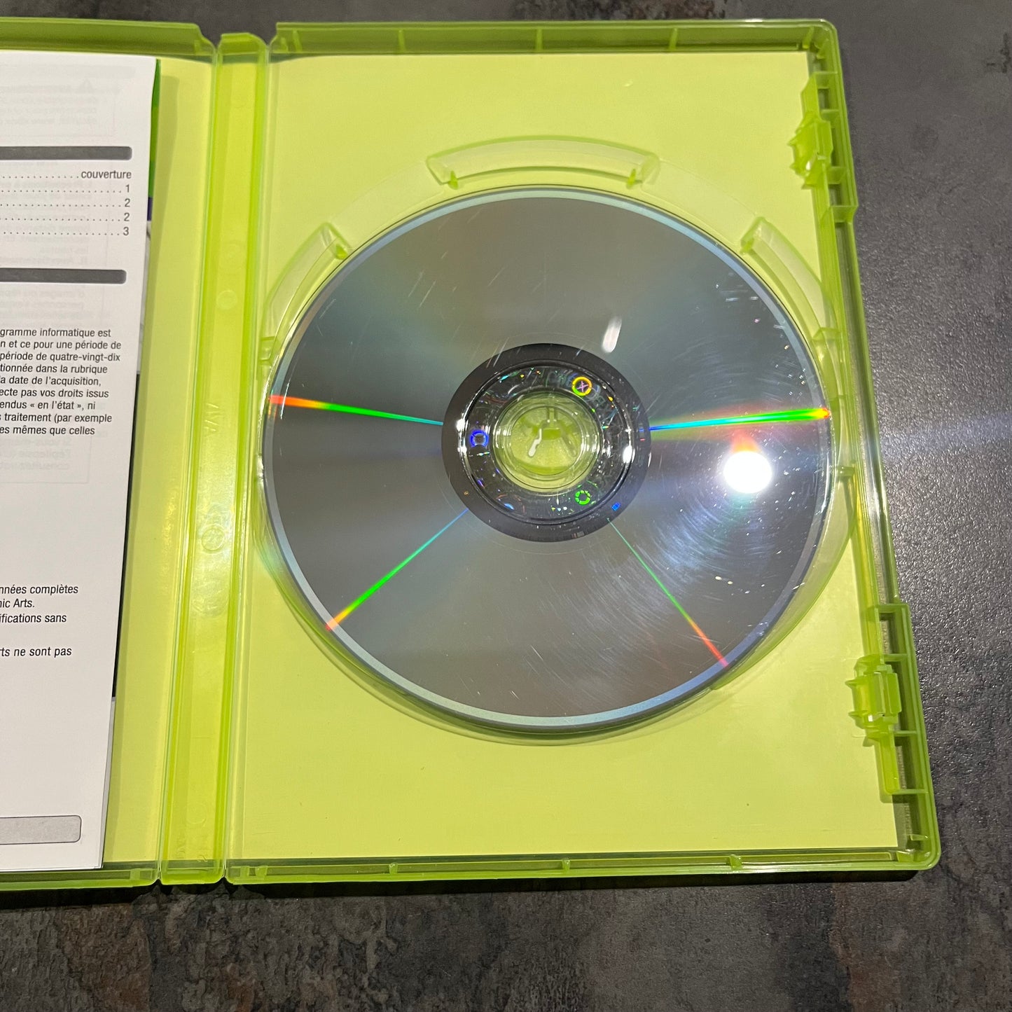 Fifa 14 Xbox 360