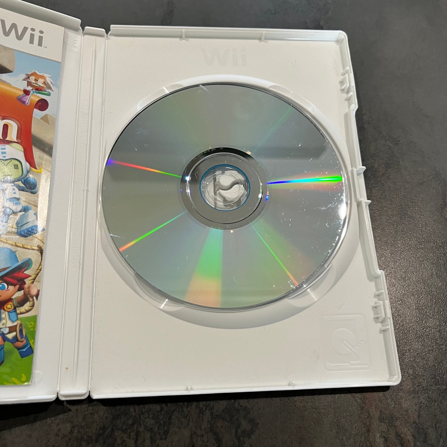 MySims Kingdom wii