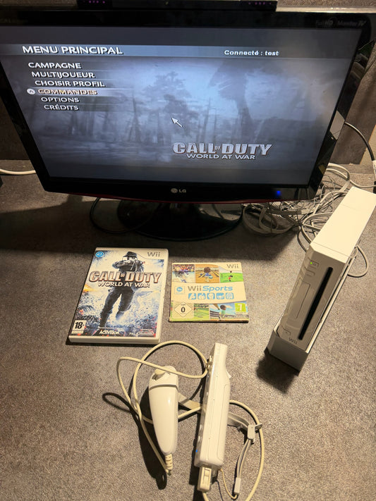 Console Wii