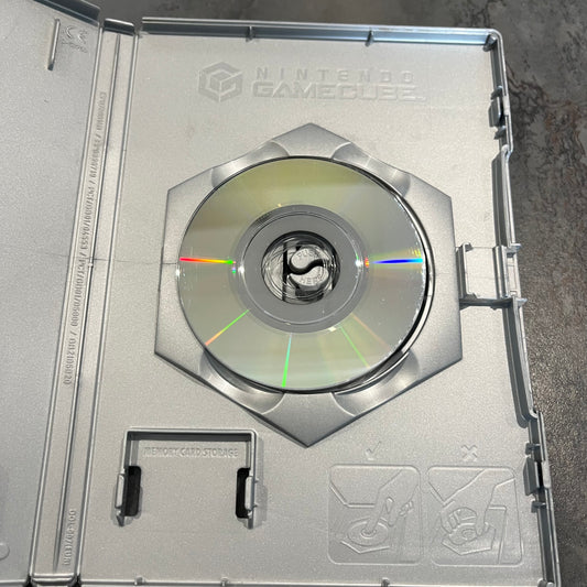 Fire Emblem Path of Radiance GameCube