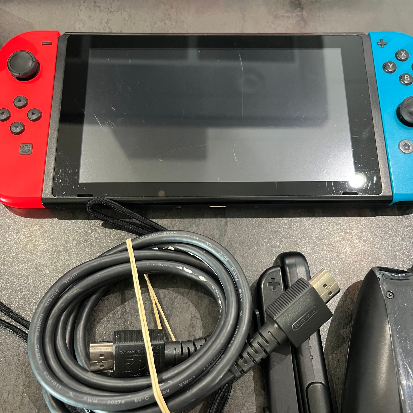 Console Nintendo Switch