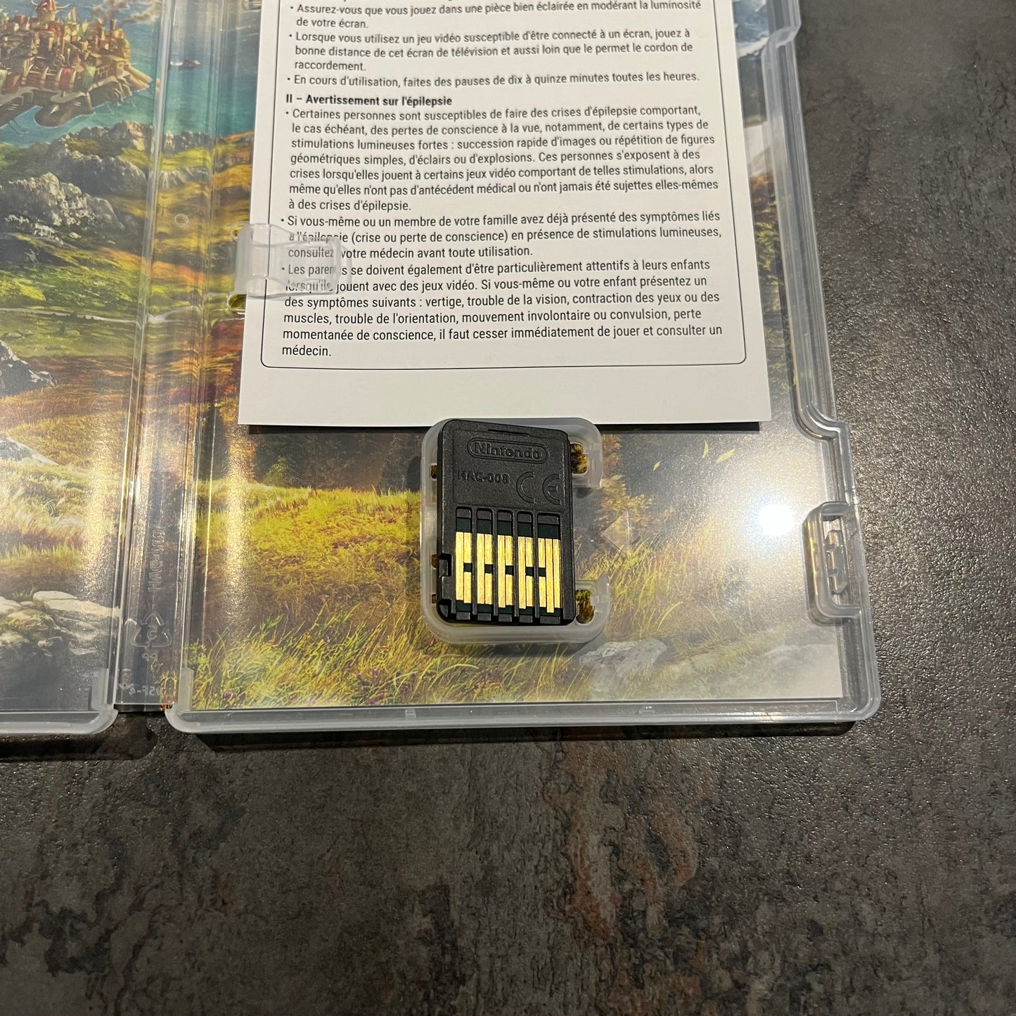 Monster Hunter Stories 2 Wings of Ruin Switch