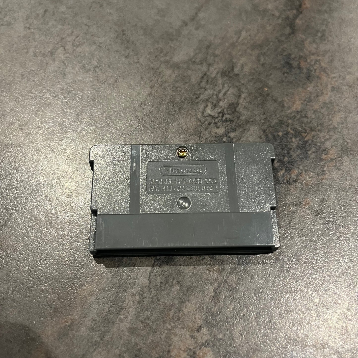 Earthworm Jim Advance