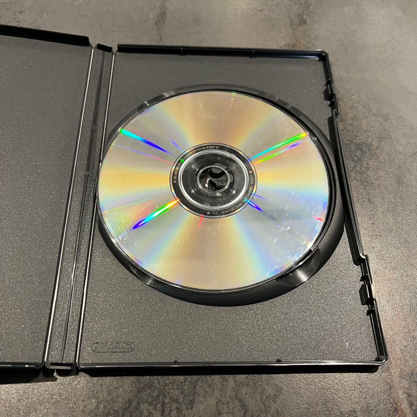 Rayman Collector – PC