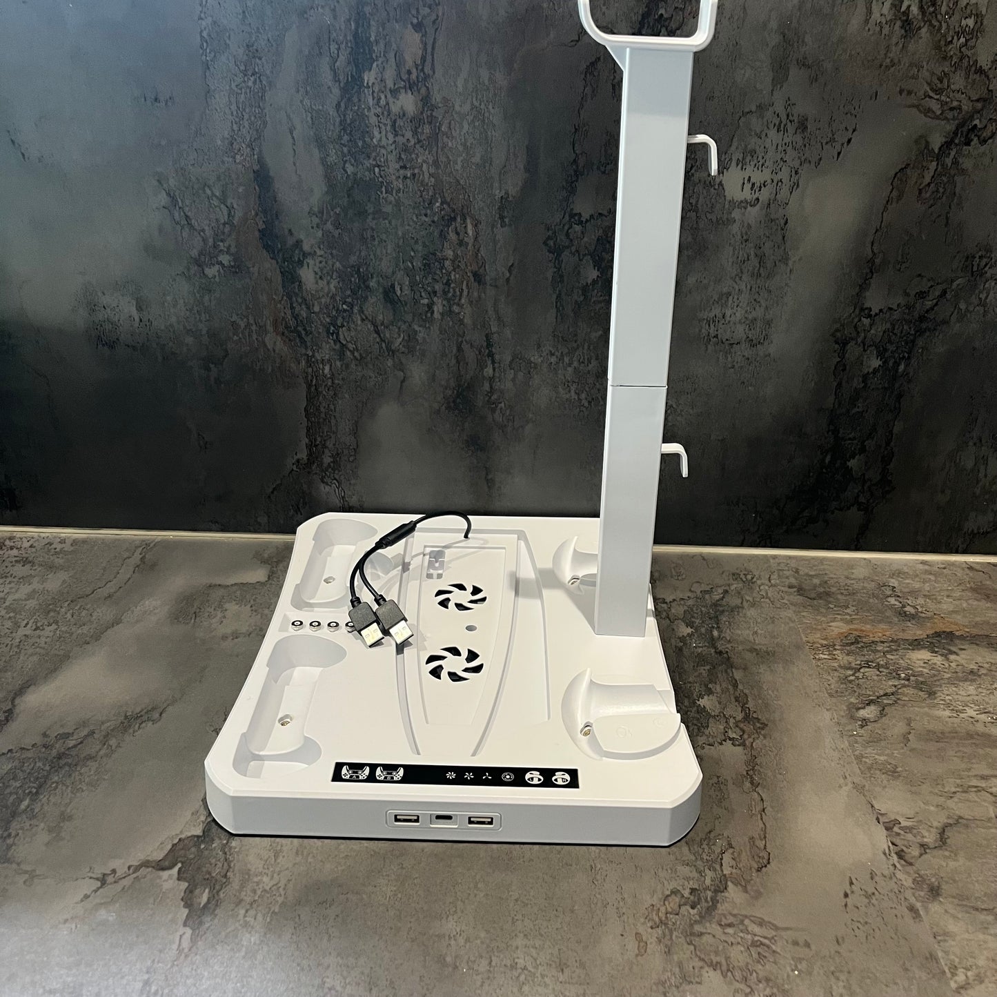 Station de charge PS5