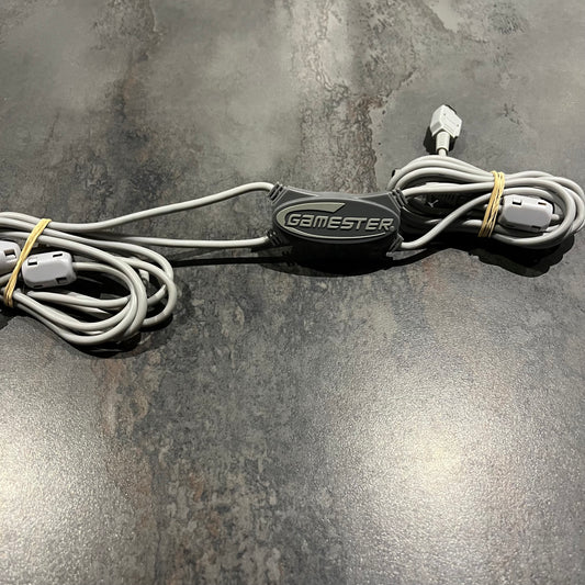 Câble Link GameBoy Advance