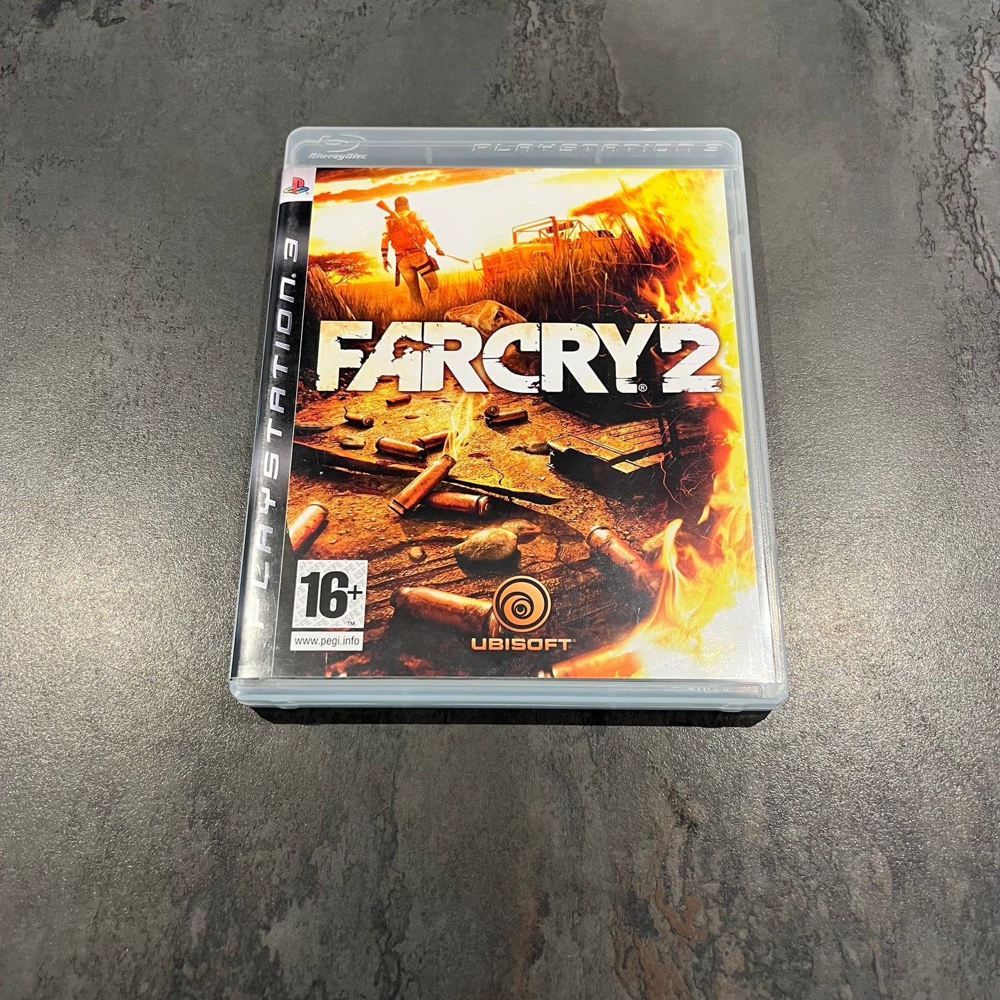 FarCry 2 PS3