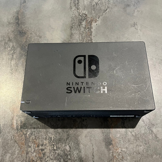 Dock de charge Nintendo Switch