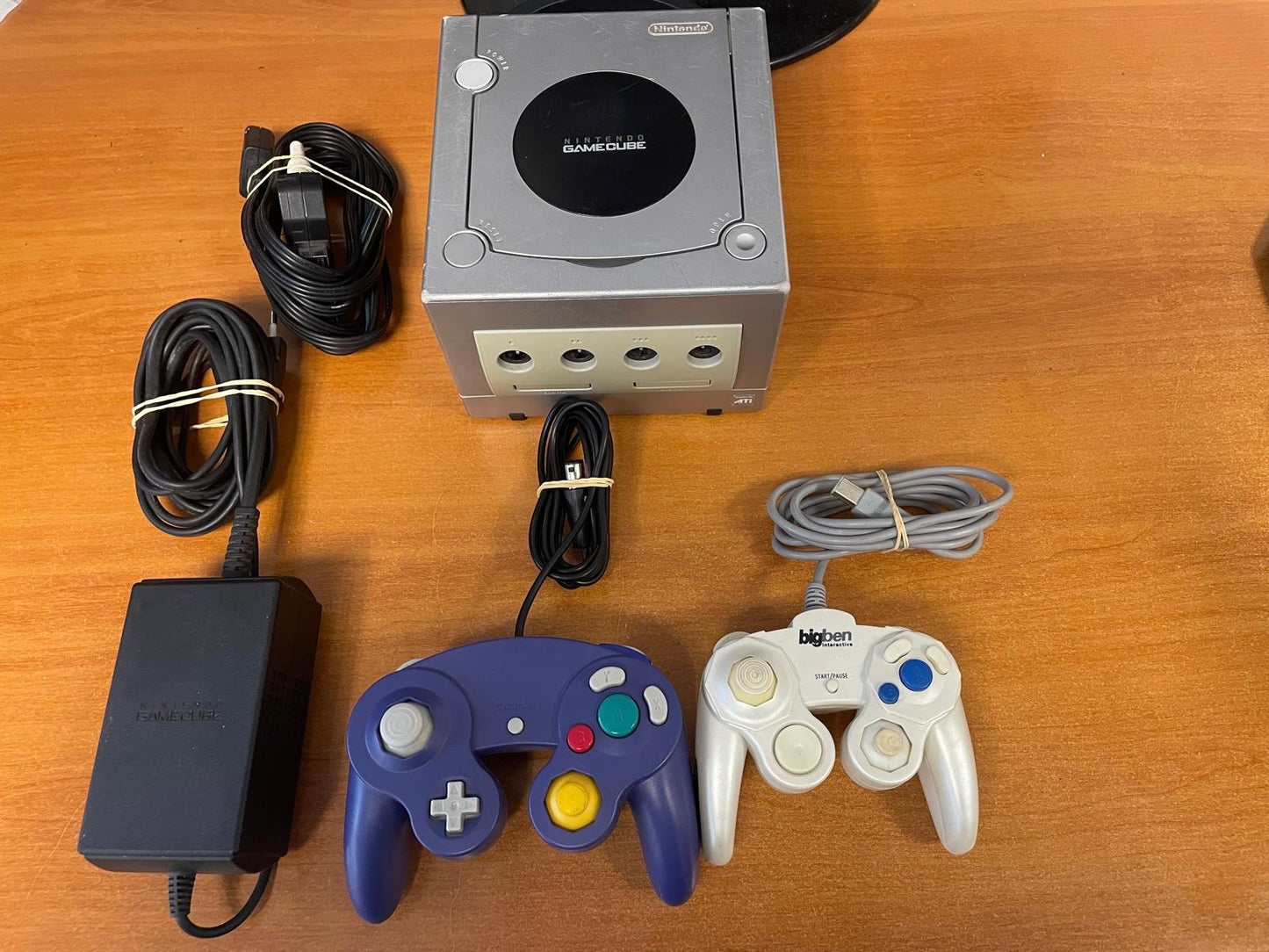 Console GameCube