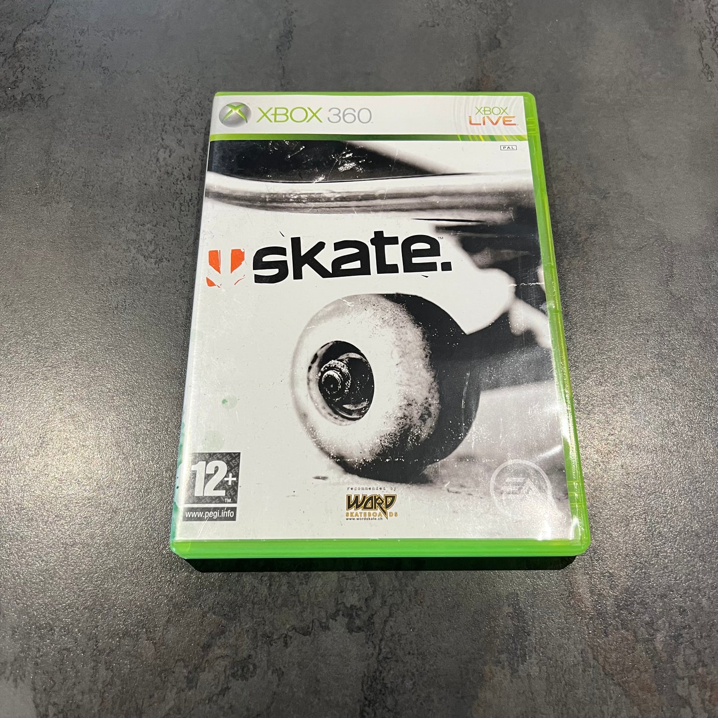 Skate Xbox 360