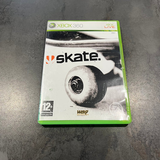 Skate Xbox 360