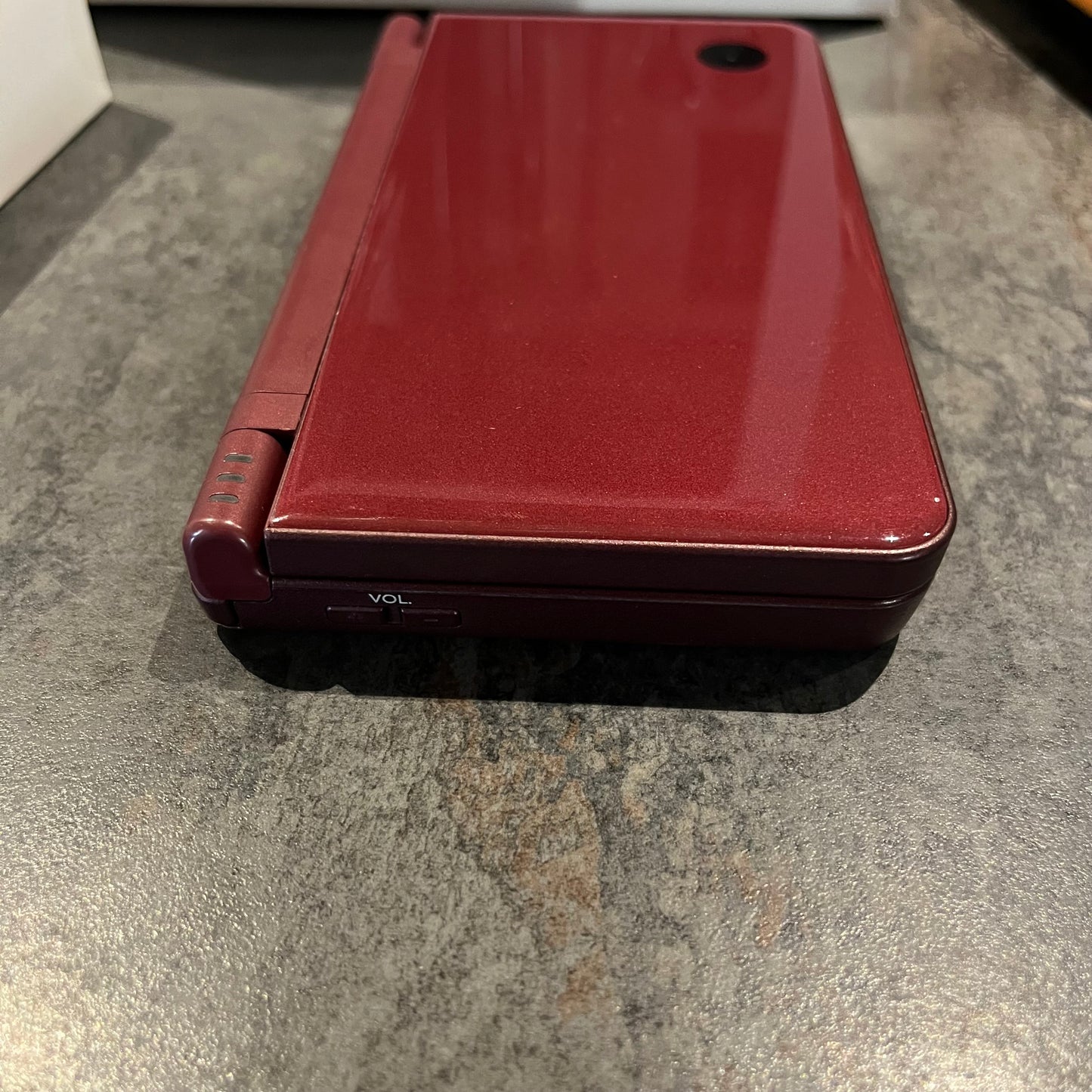 Console DSi XL