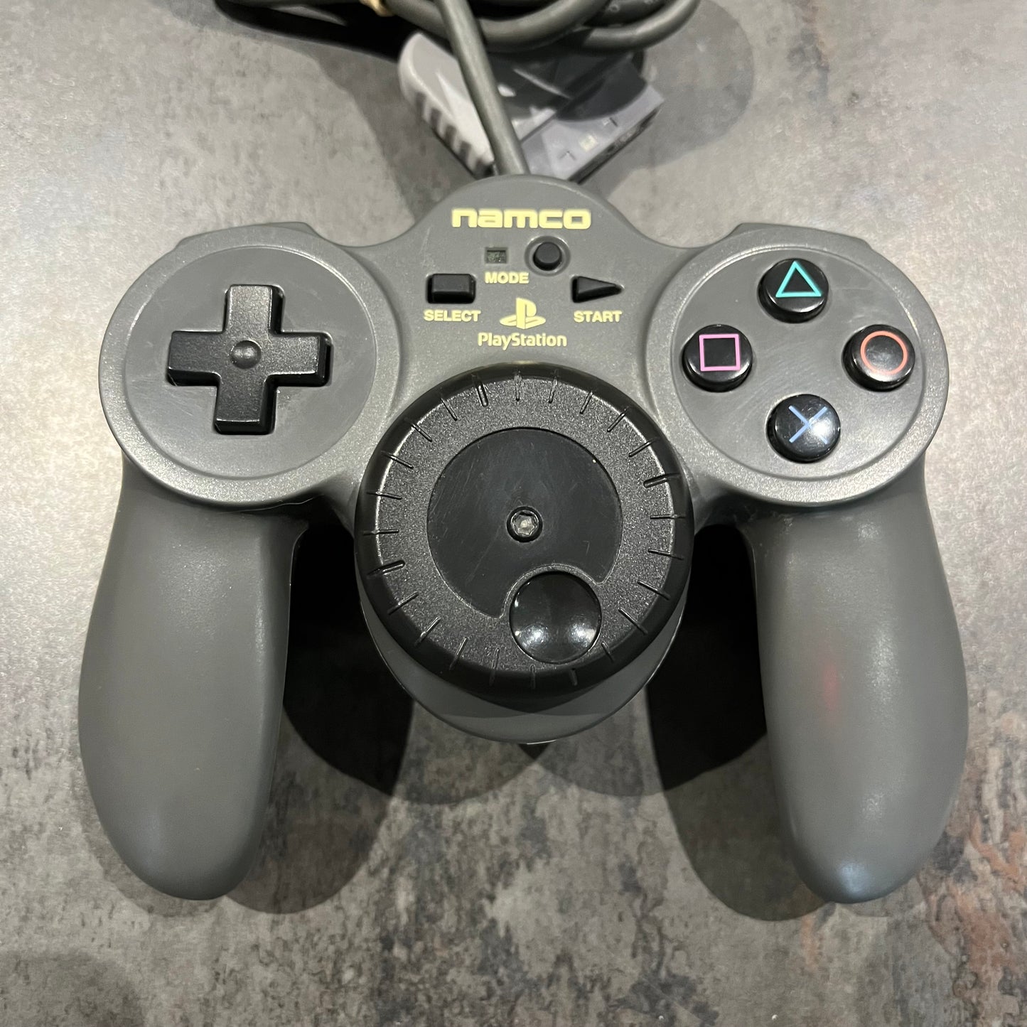 Manette Namco NPC-105 PS1