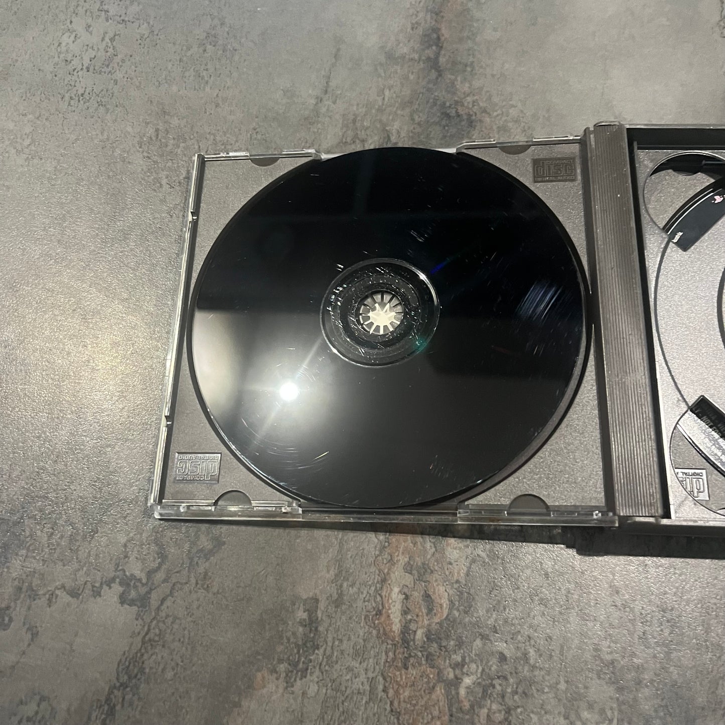 Firestorm Thunderhawk 2 PS1