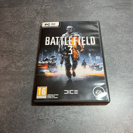 Battlefield 3 PC