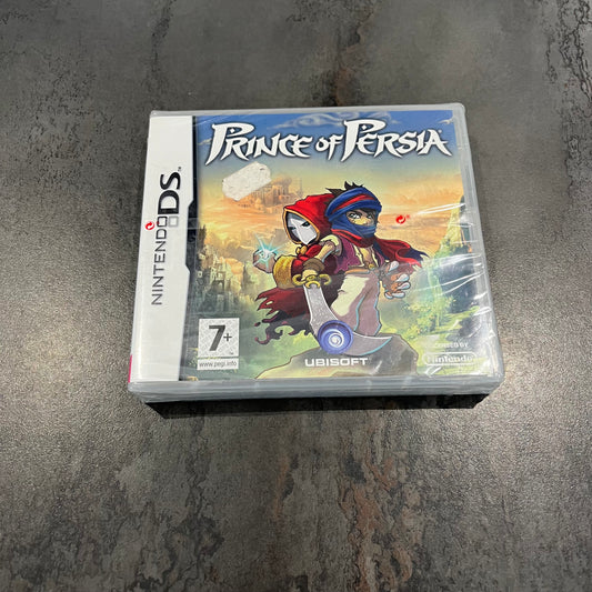 Prince of Persia DS neuf