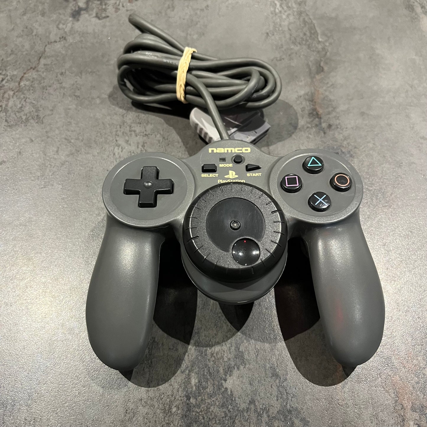 Manette Namco NPC-105 PS1