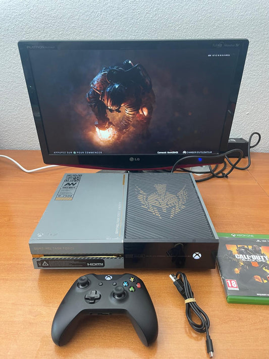 Xbox One Call of Duty 1 To