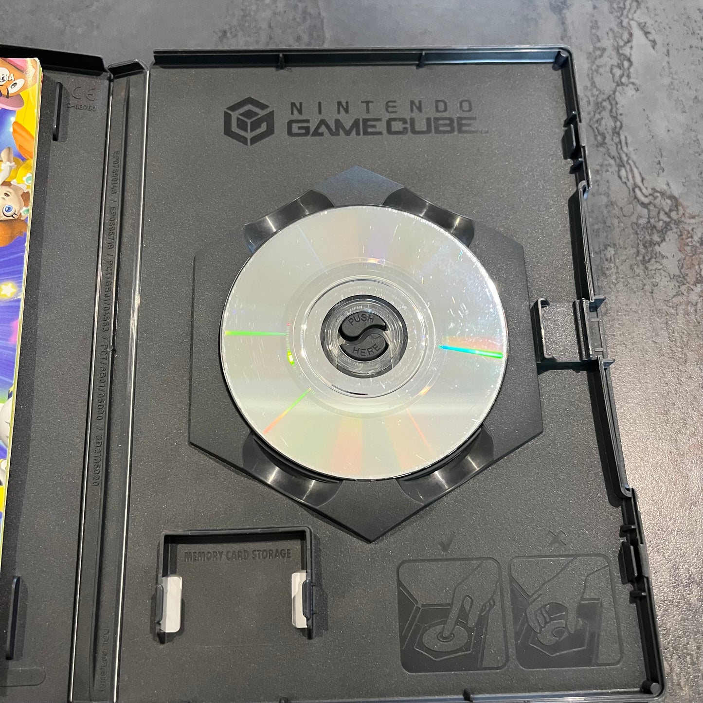 Mario Party 4 GameCube