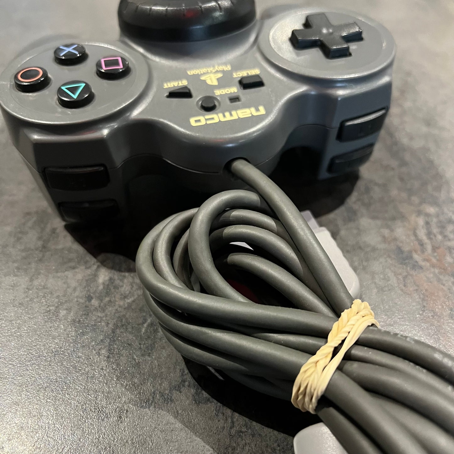 Manette Namco NPC-105 PS1