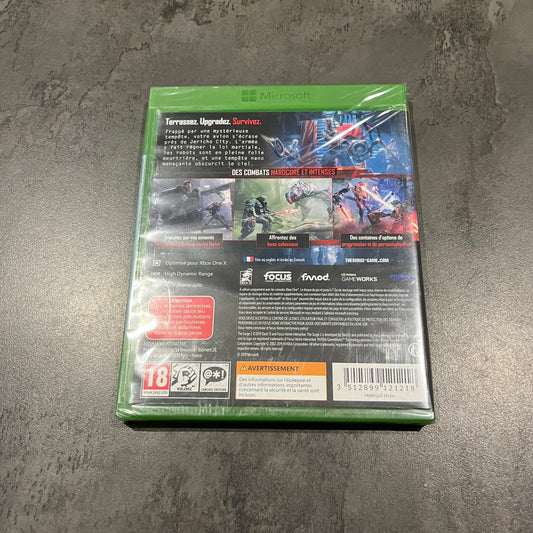The Surge 2 Xbox One - neuf