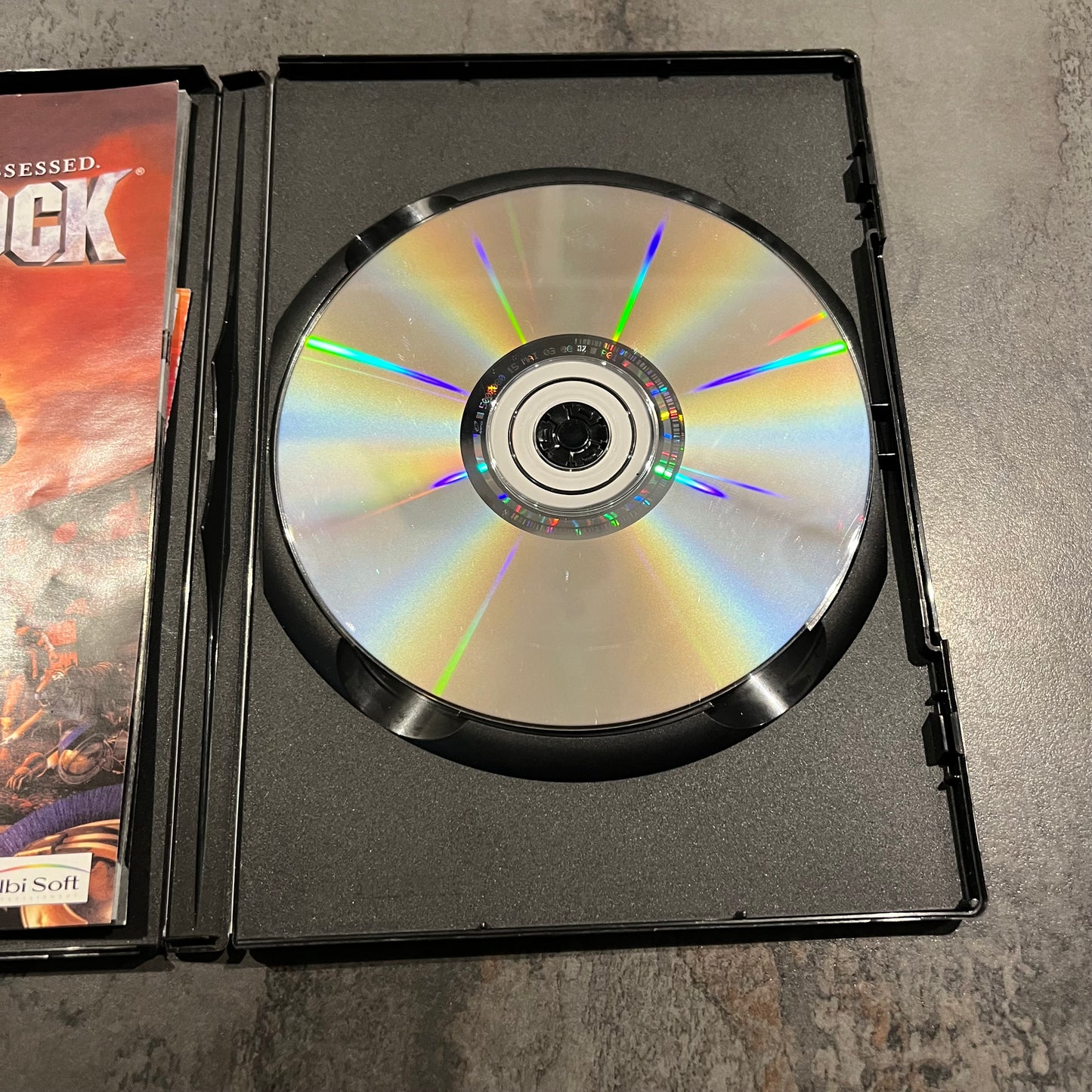 Will Rock PC