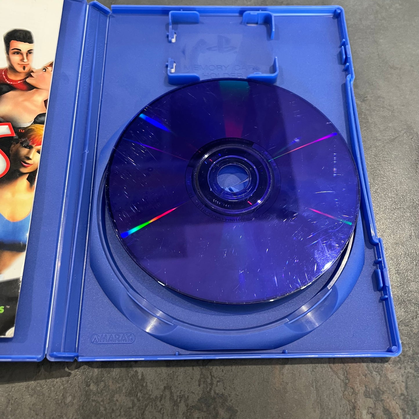 Les Sims PS2