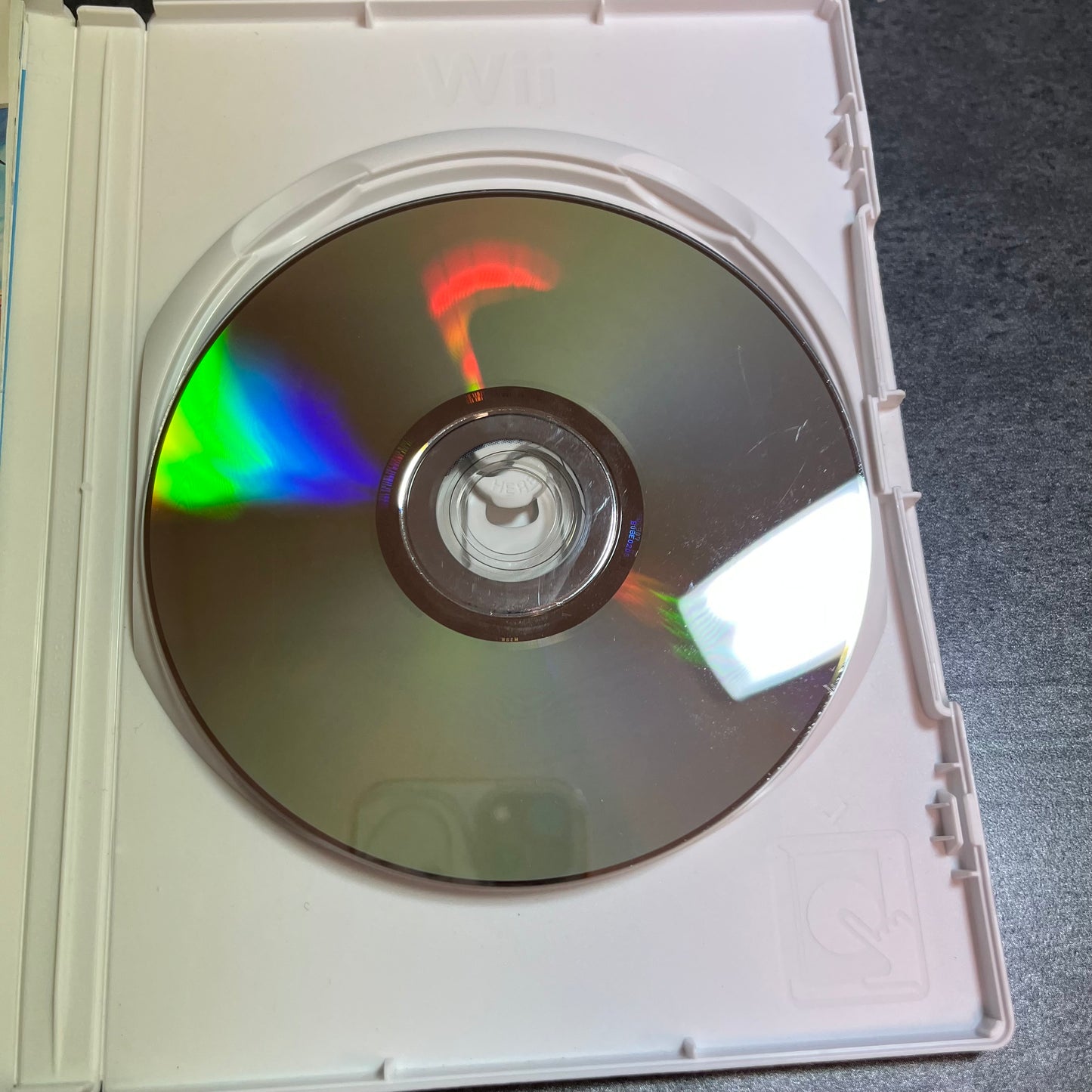 Super Smash Bros Brawl wii