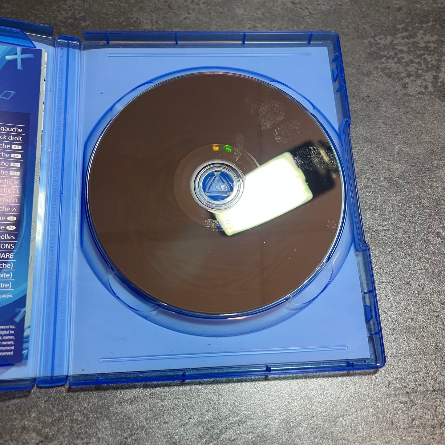 Gran Turismo Sport PS4