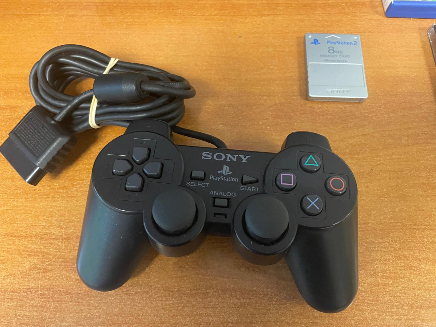 Console PS2 Slim