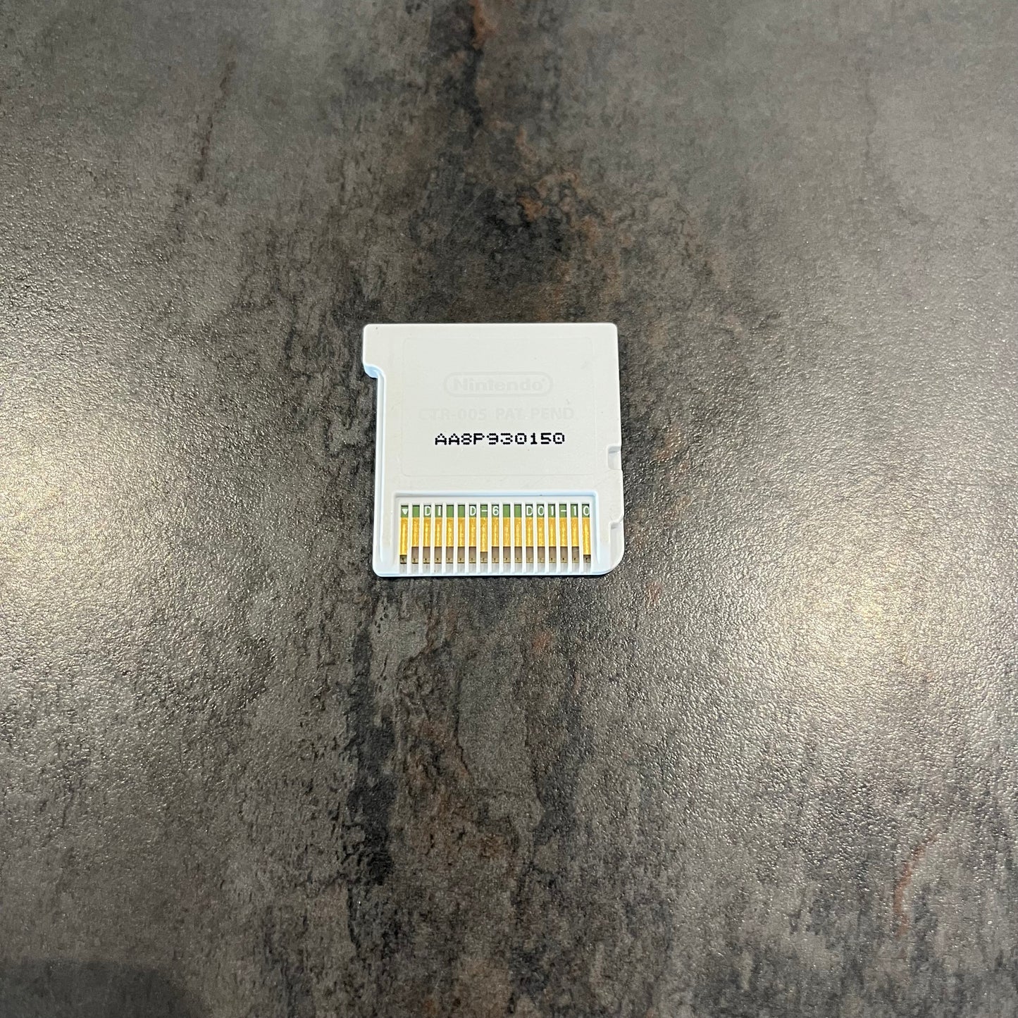 LEGO City Undercover The Chase Begins 3DS